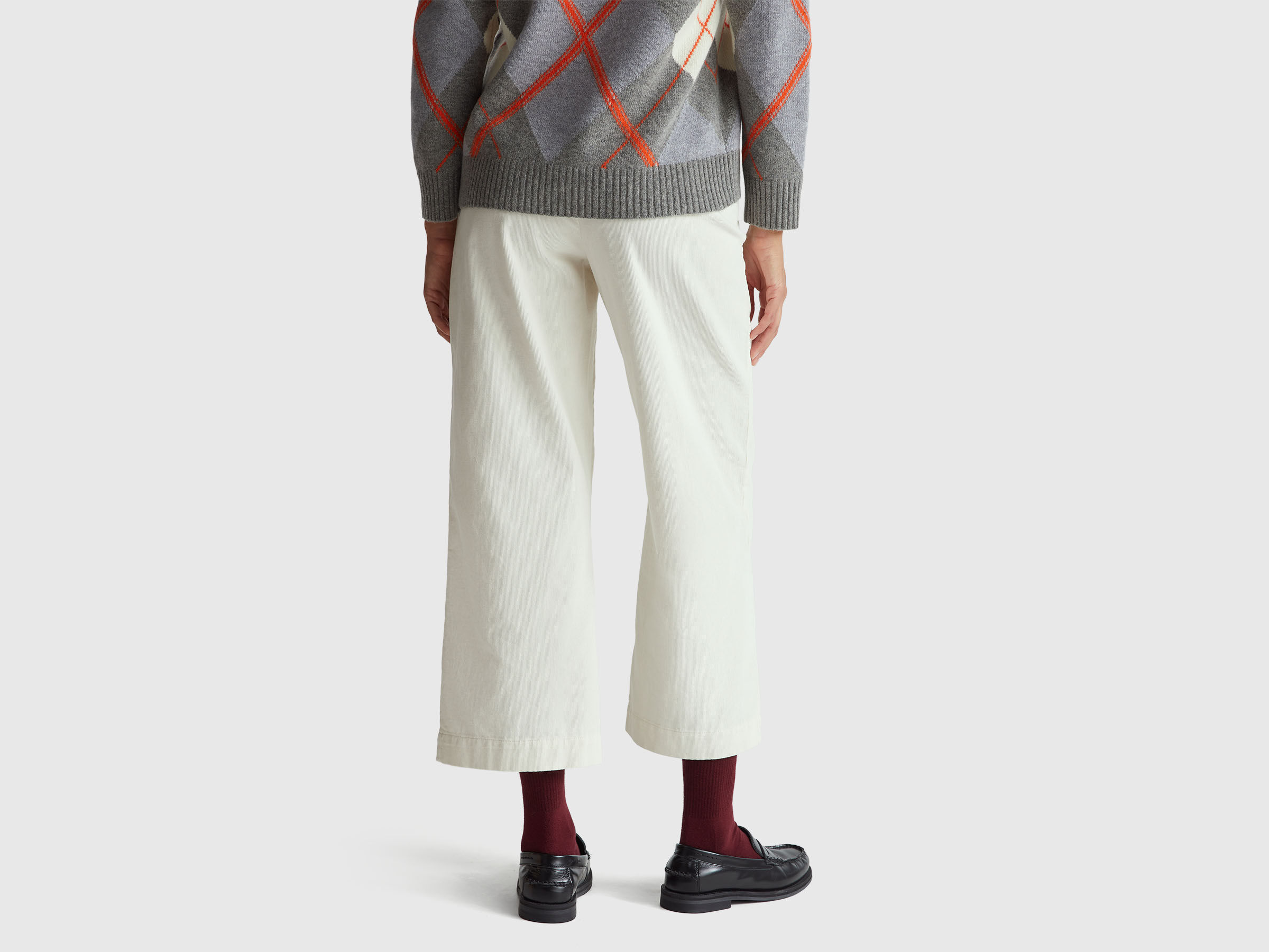 TROUSERS Women image number 2